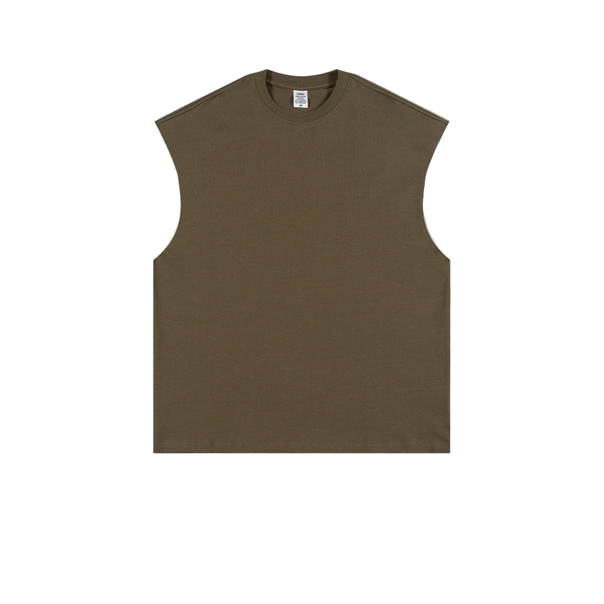 Snug Muscle Tank