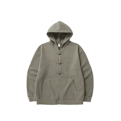 Heritage Hoodie