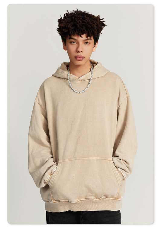 Driftline Flux Hoodie