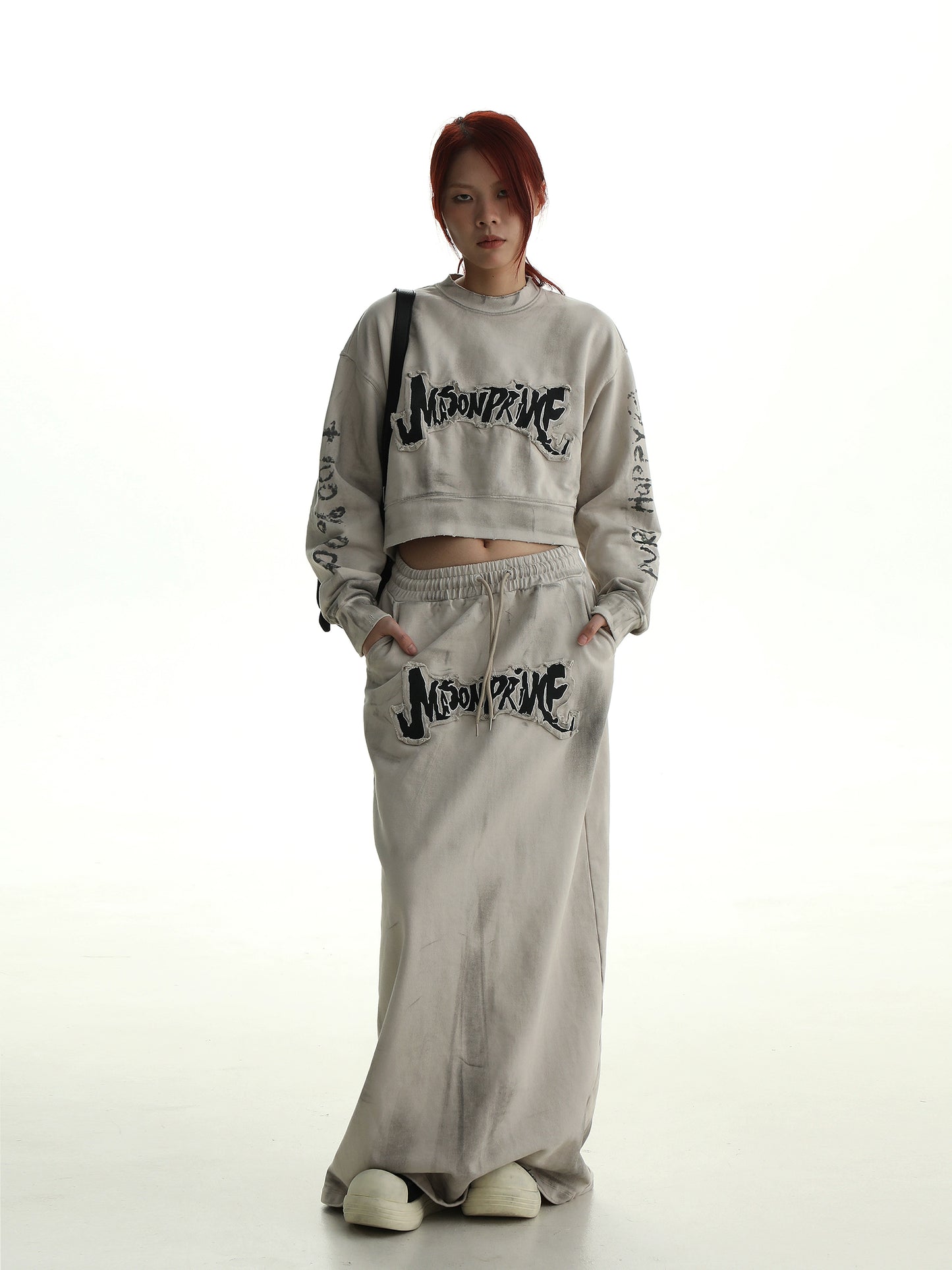 DustFade Utility Skirt