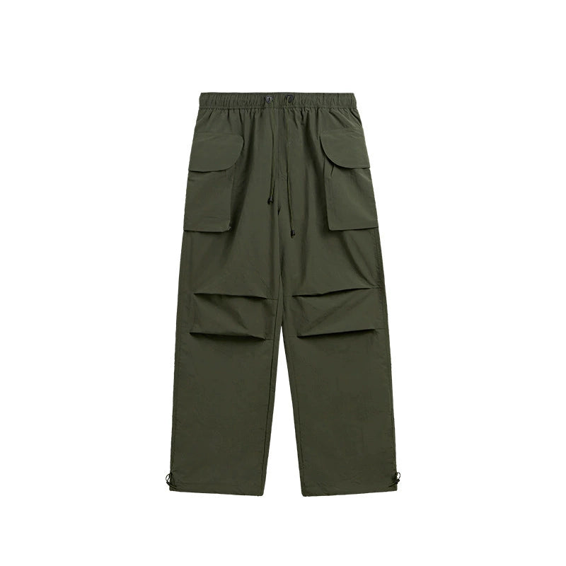 Functional Cargo Pants