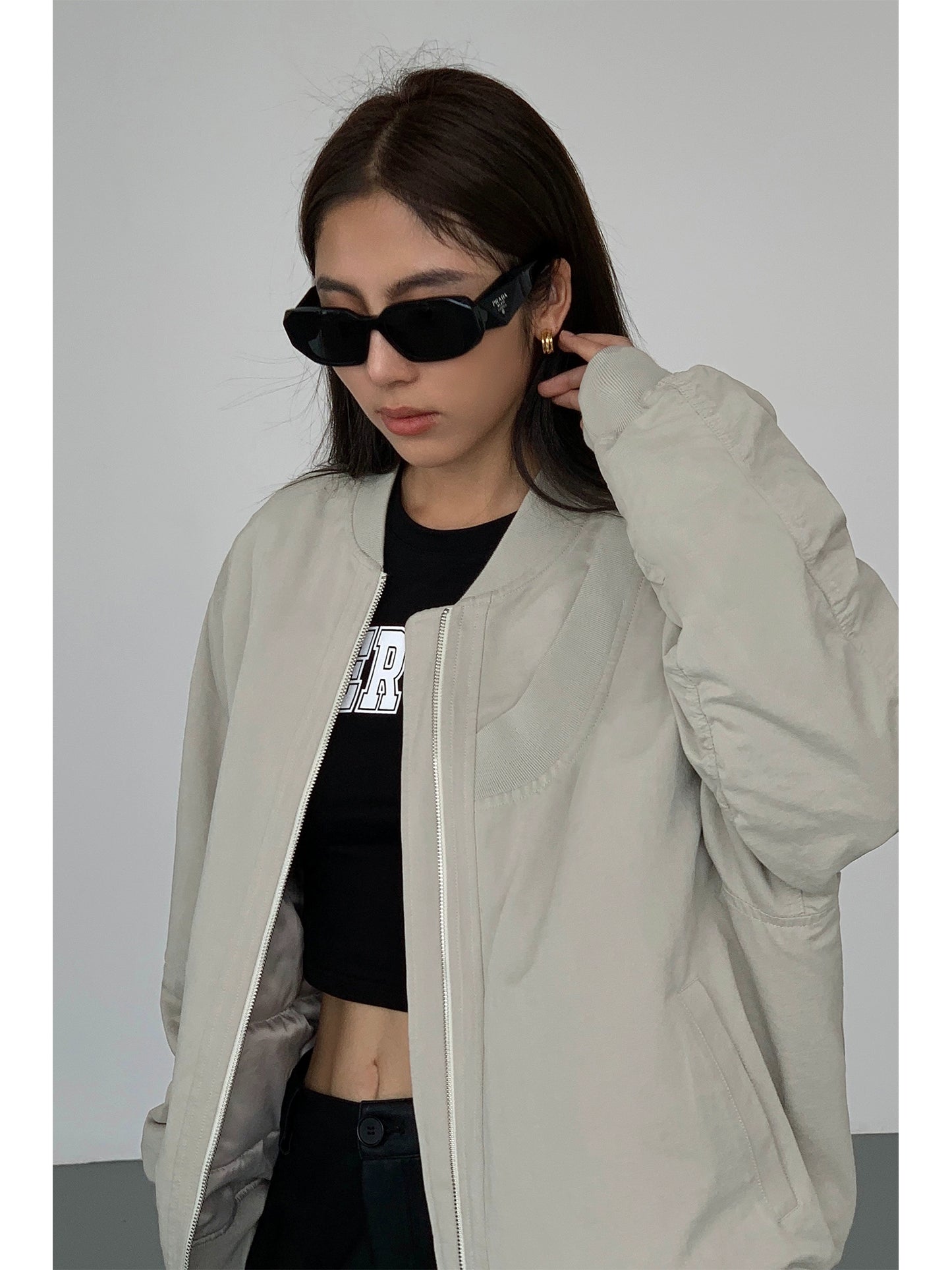 Rowan Drift Street Jacket