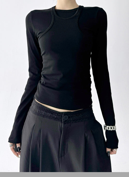 Futura Seam Top