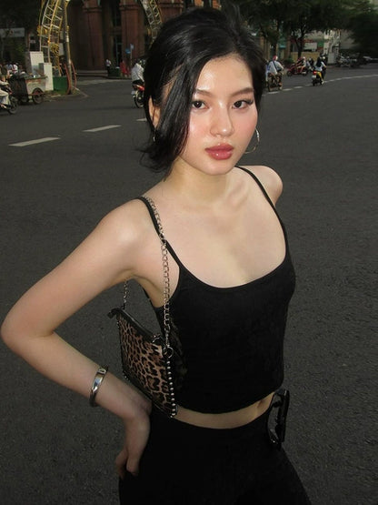 Delicate Lace Top
