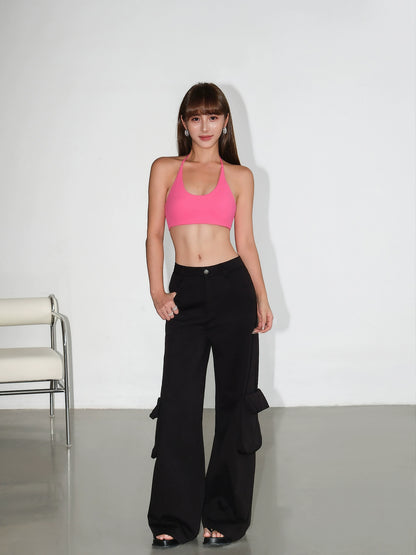 Drea Utility Cargo Pants