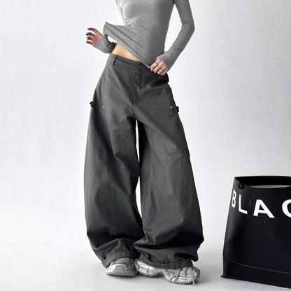 Celestial Cargo Trousers