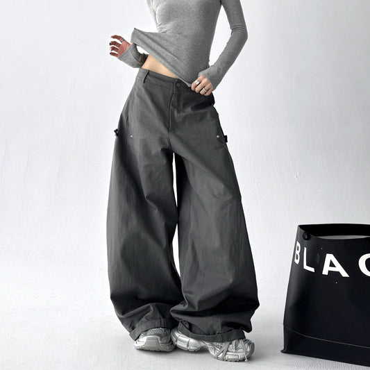 Celestial Cargo Trousers