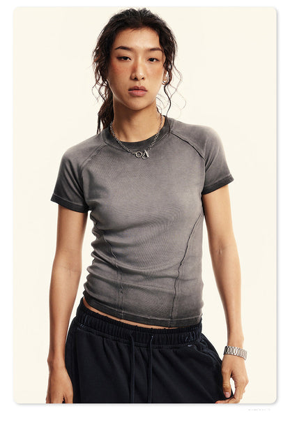 Motion Burn Tee