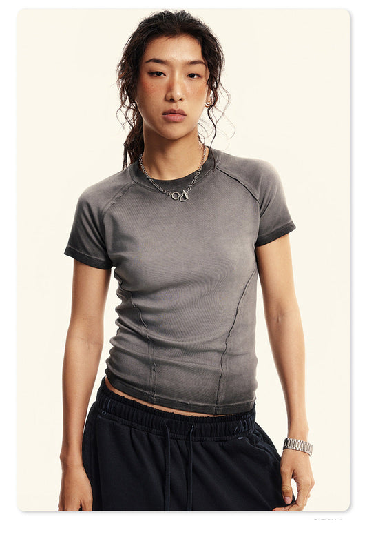 Motion Burn Tee