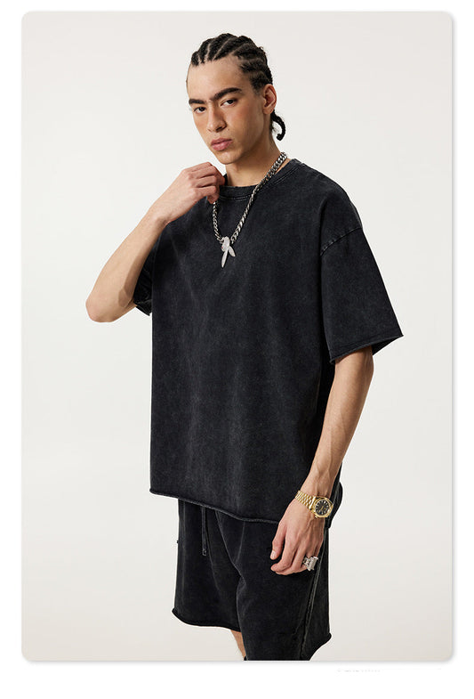 Caleb CalmFit Tee