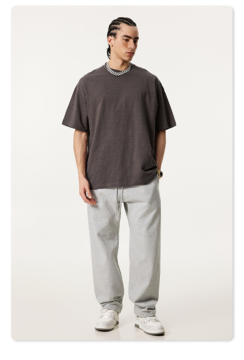 Block Prime Tee