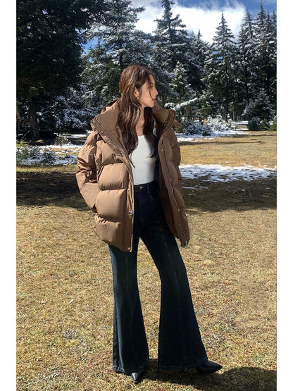 Zare WarmthWave Jacket