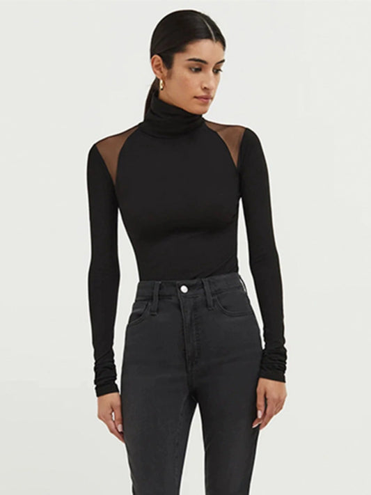 Reign Meshline Bodysuit
