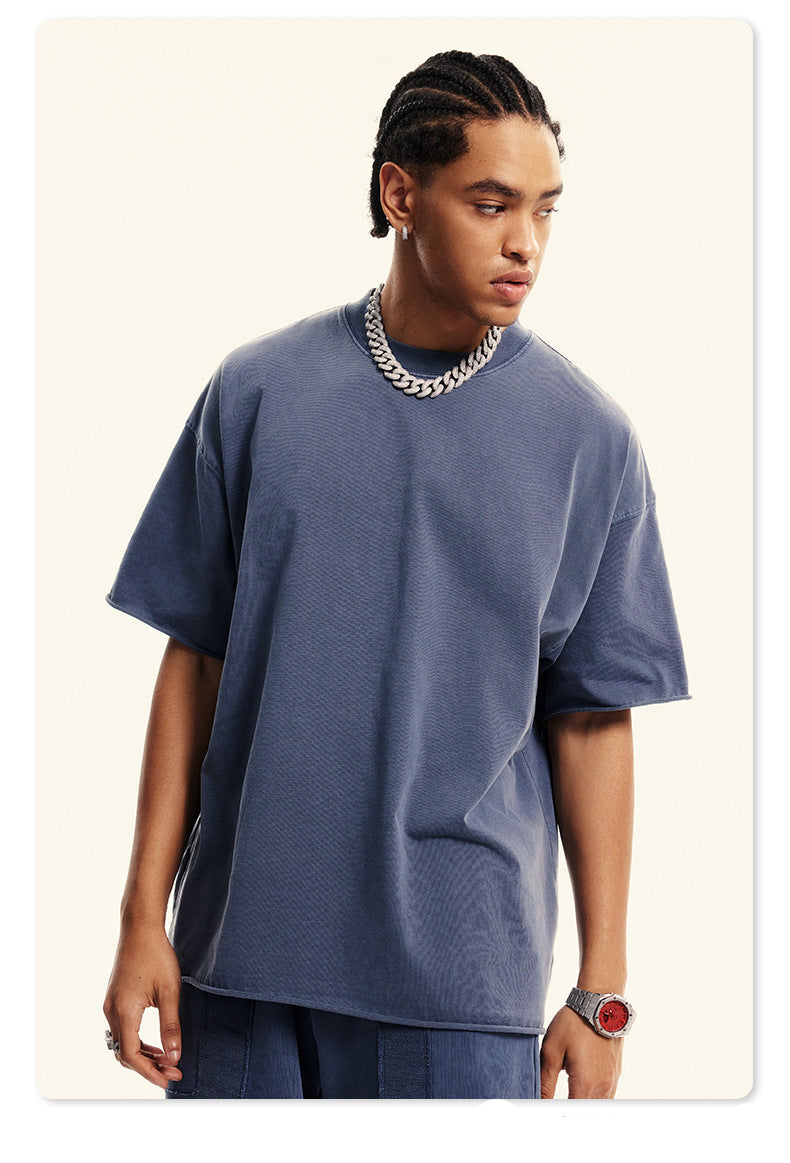Ripped Mood Tee