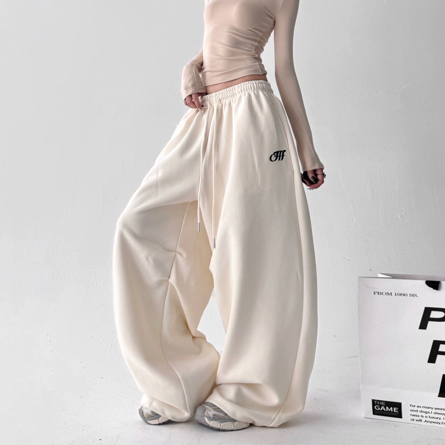 Overswell Sweatpants