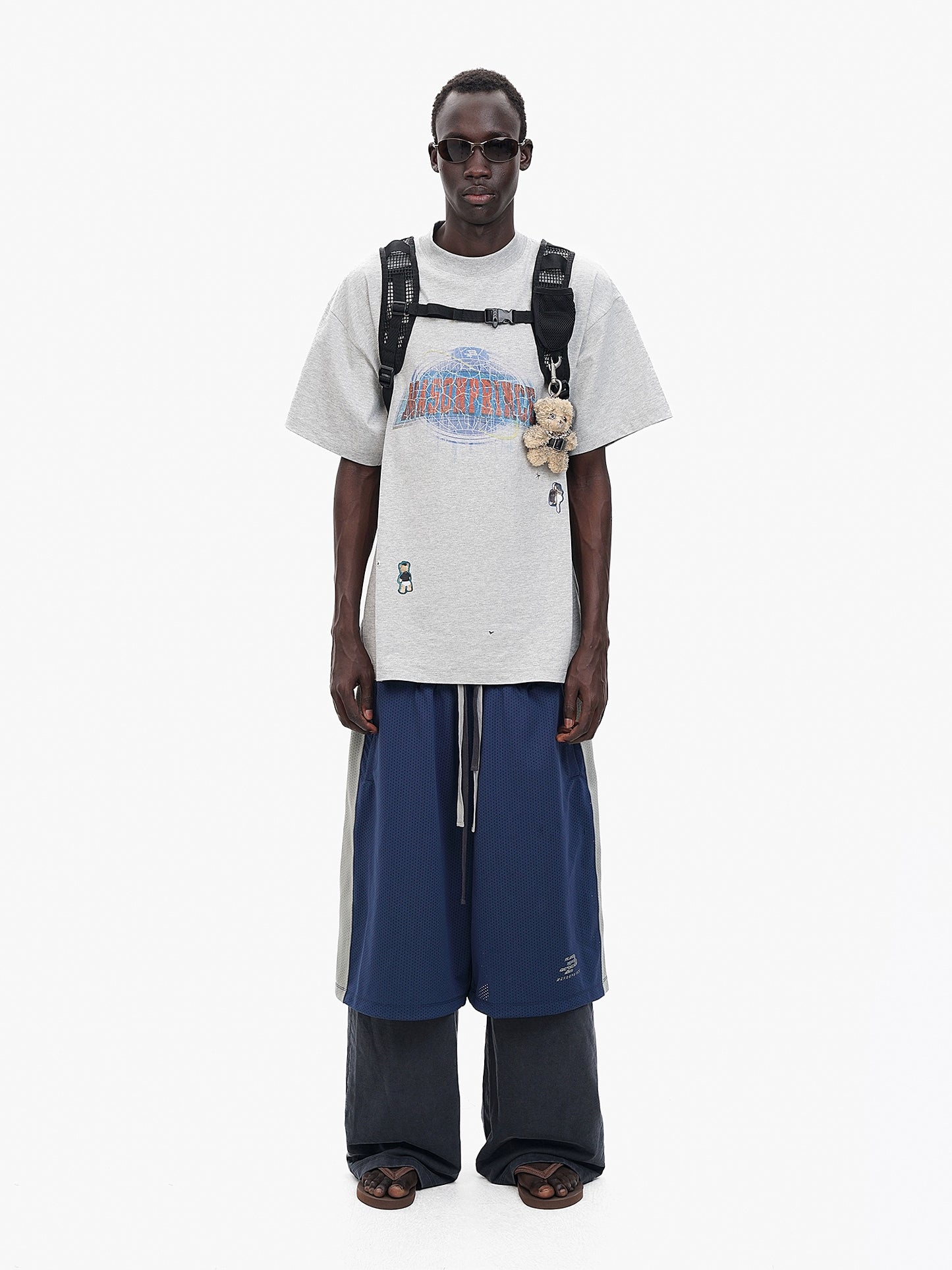 【 New Product 】 MASONPRINCE * Lightweight Travel Function 12L Outdoor Hiking and Mountaineering Bag