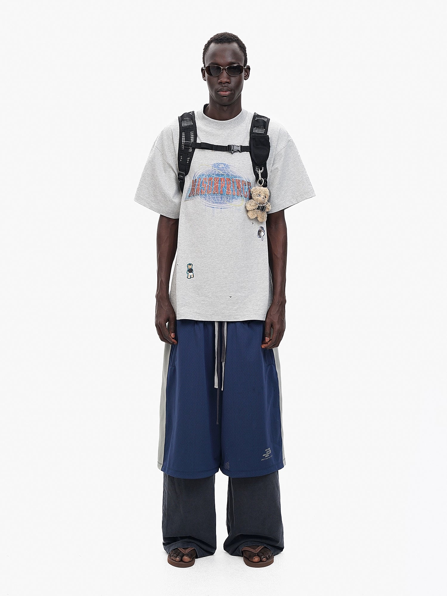 【 New Product 】 MASONPRINCE * Lightweight Travel Function 12L Outdoor Hiking and Mountaineering Bag