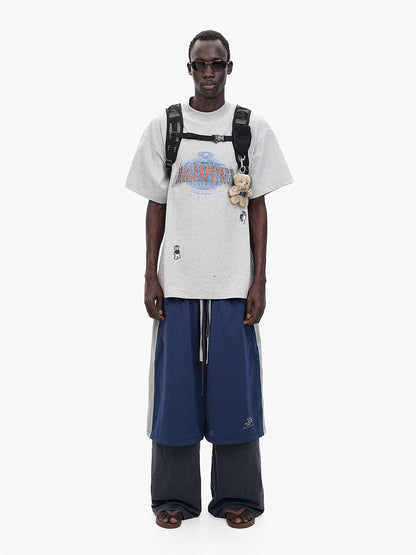 【 New Product 】 MASONPRINCE * Lightweight Travel Function 12L Outdoor Hiking and Mountaineering Bag