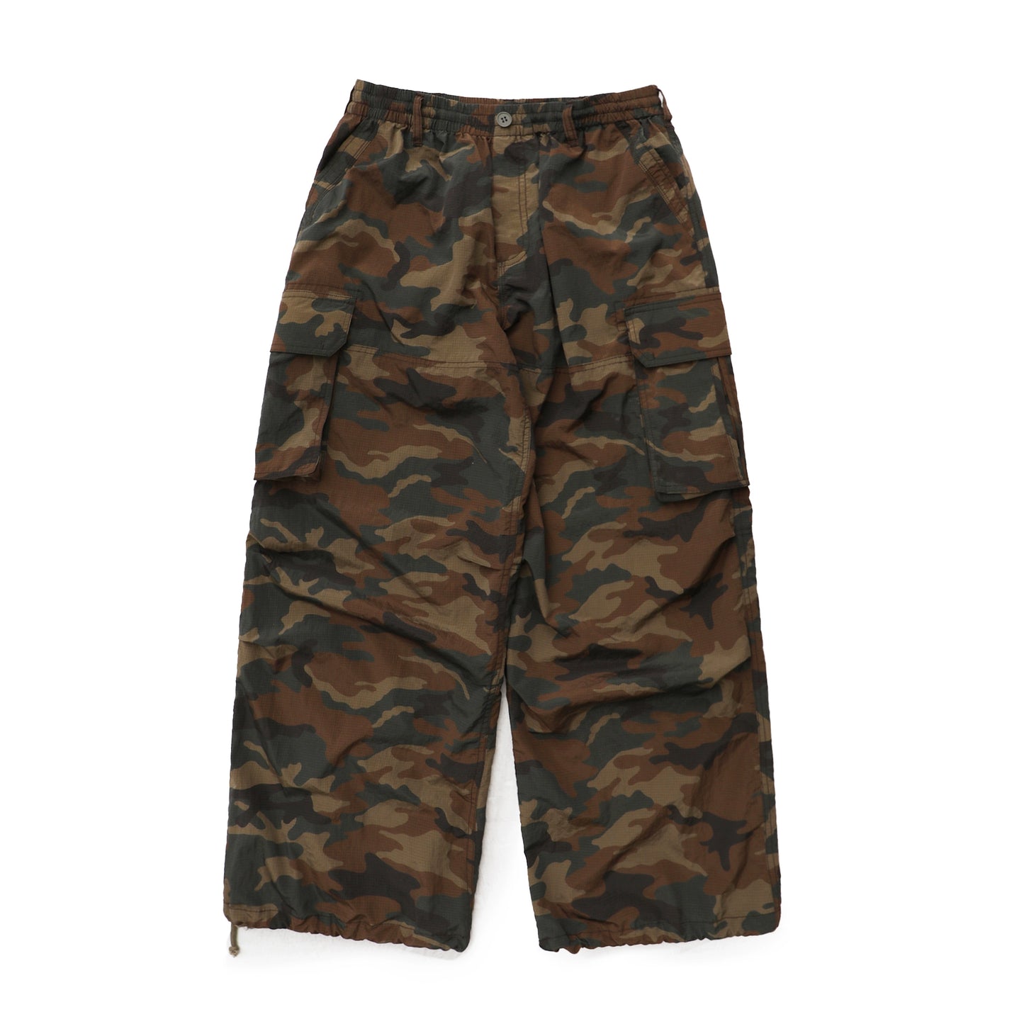 Stealth Camo Pants