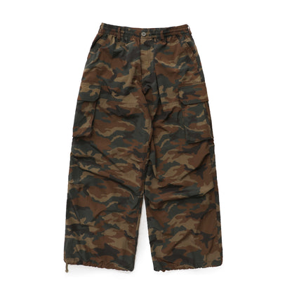 Stealth Camo Pants