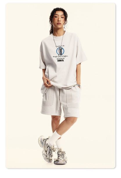 Statement Dance Tee