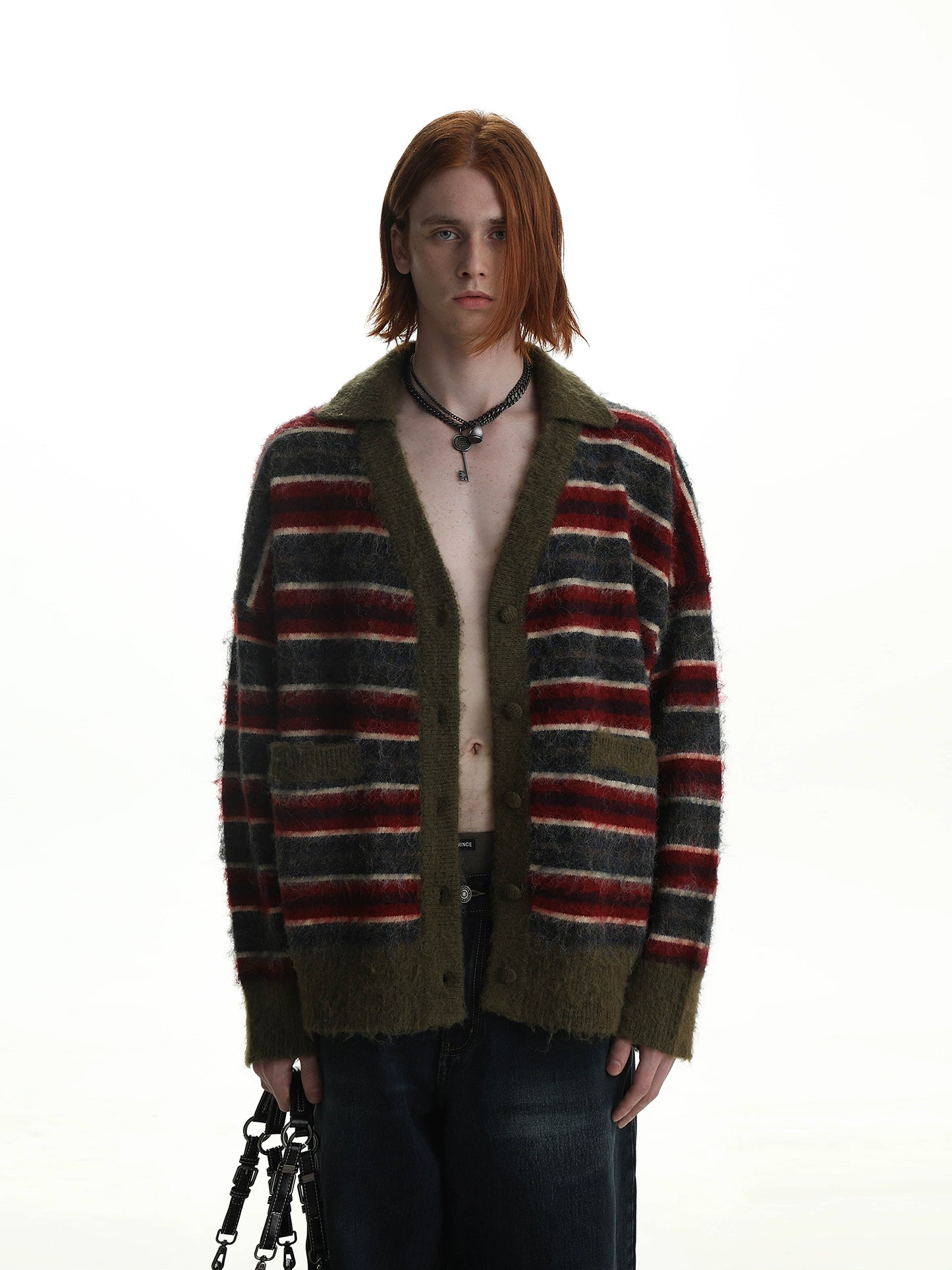 Maillard Horizon Cardigan