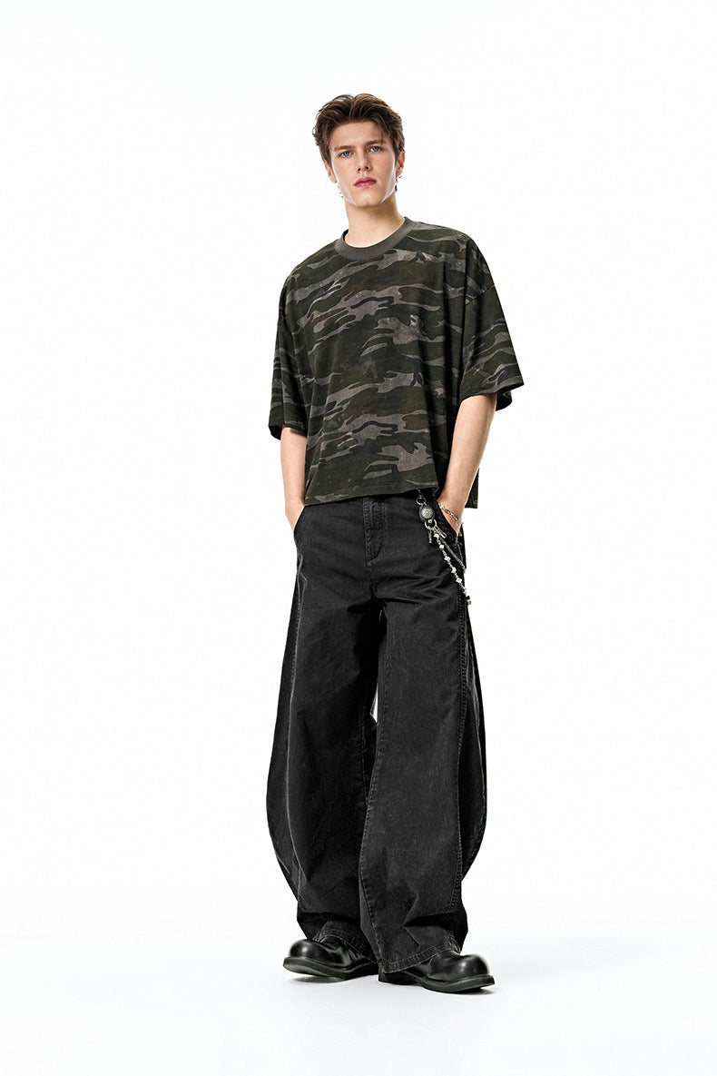 Baggy Skater Pants