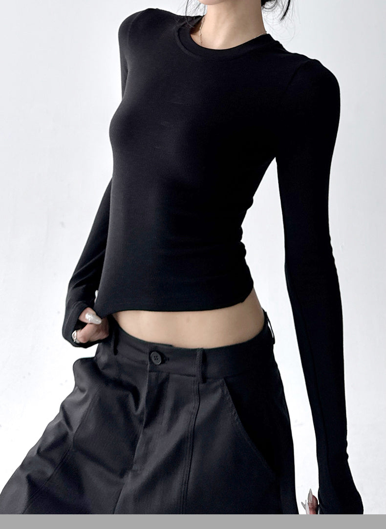 Lithe Fit Top