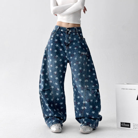 Astral Street Jeans