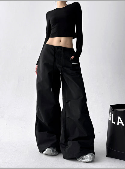 Memorial Flow Trousers