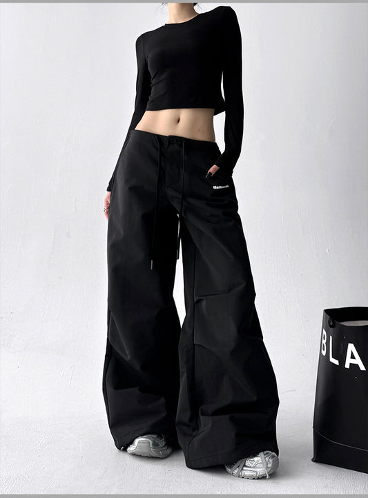 Memorial Flow Trousers