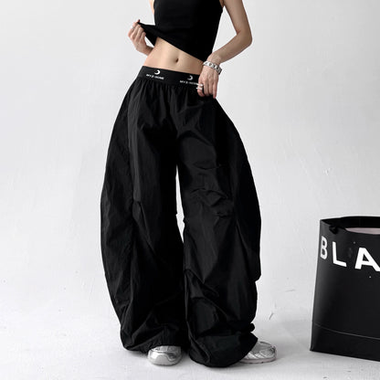Balloonwave Pants