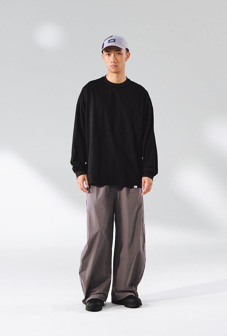 Loose Lane Pants