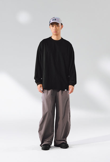 Loose Lane Pants