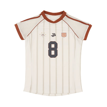 Clubline Jersey Tee