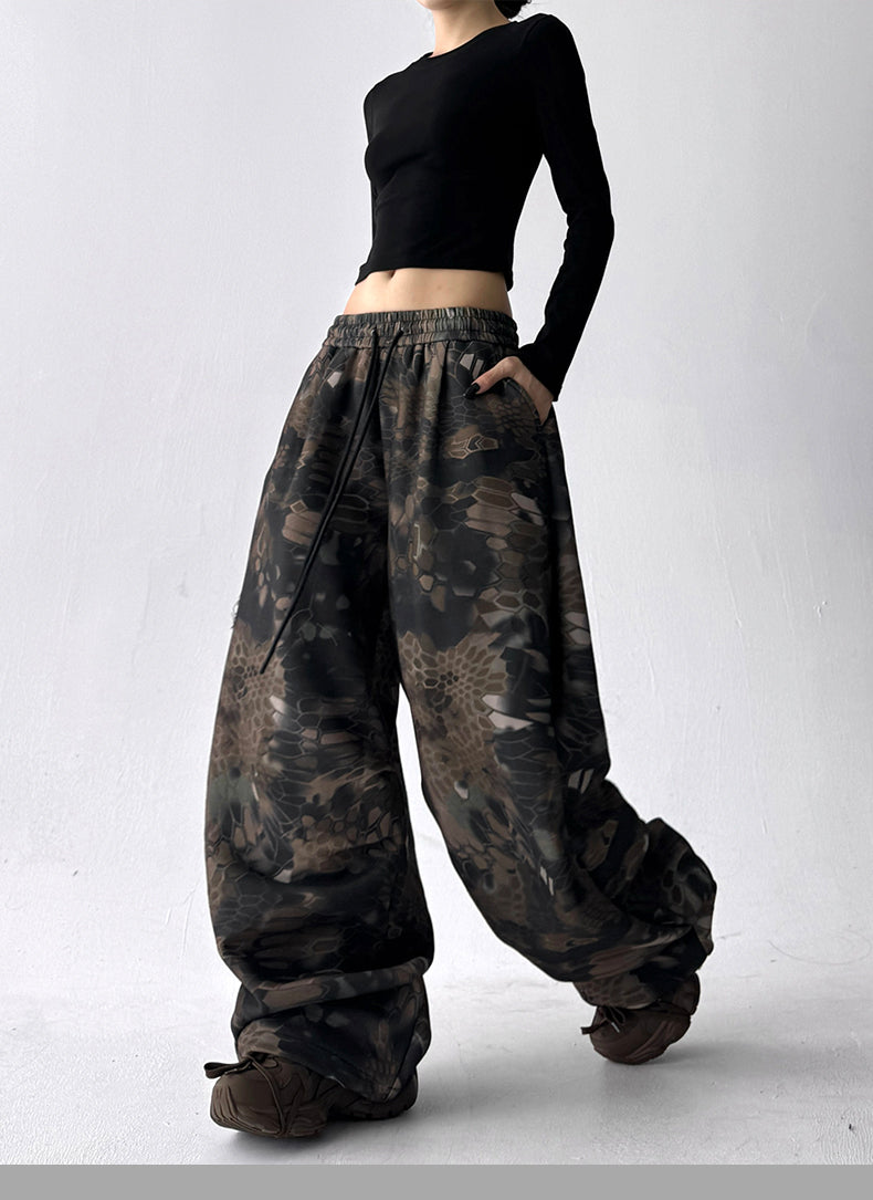 Tactiform Flow Pants