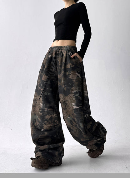 Tactiform Flow Pants