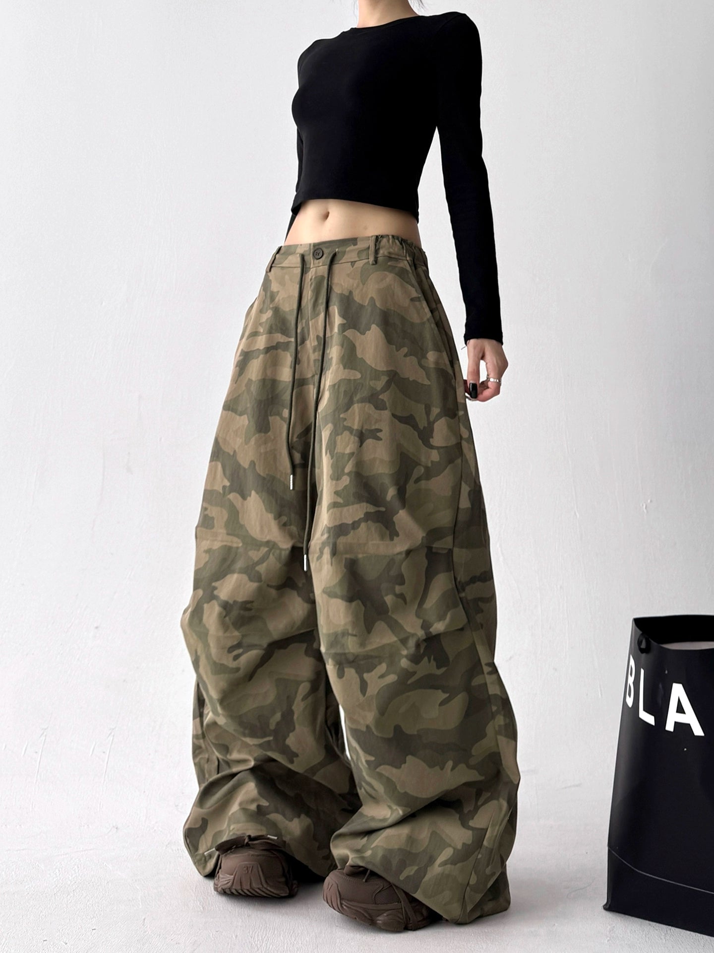 Militant Work Pants