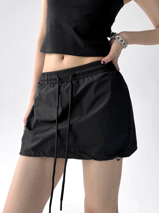 Urbanite Sporty Skirt