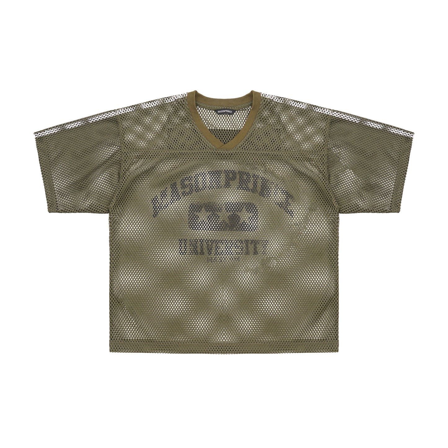 LayerFlux Mesh Shirt