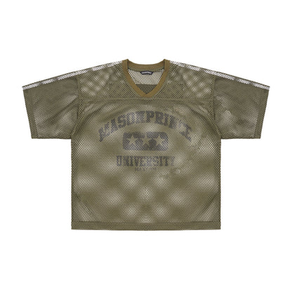 LayerFlux Mesh Shirt