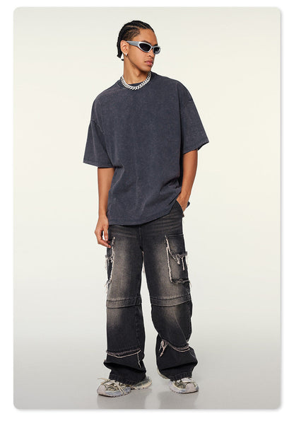 Ashen Hollow Tee