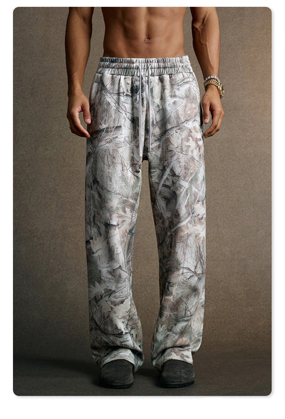 Wilderness Camo Pants