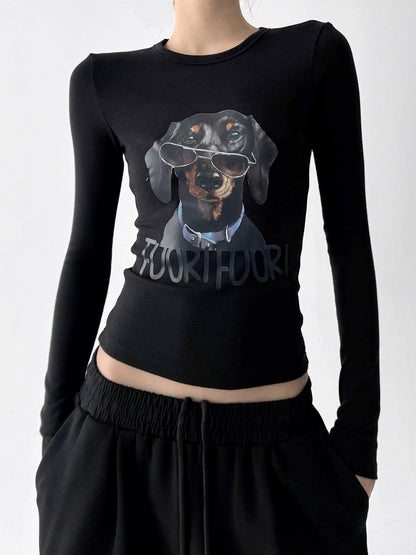 Fuori Attitude Top