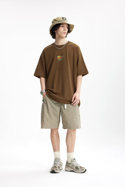Sunshine Escape Tee