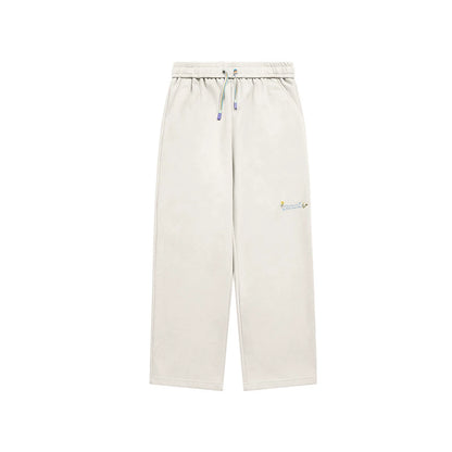 Embro Rainbow Tie Pants