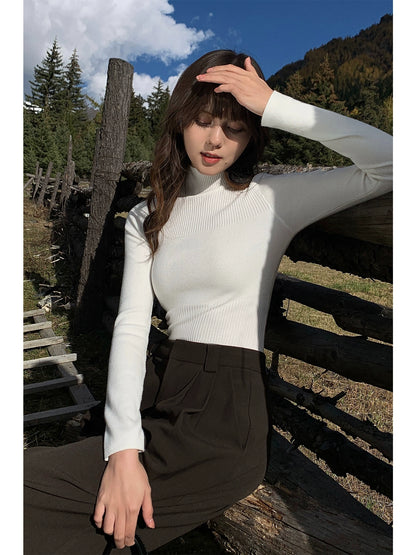 Immy Cozy Core Shirt