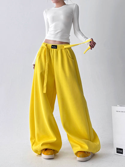 Halo Wide Pants