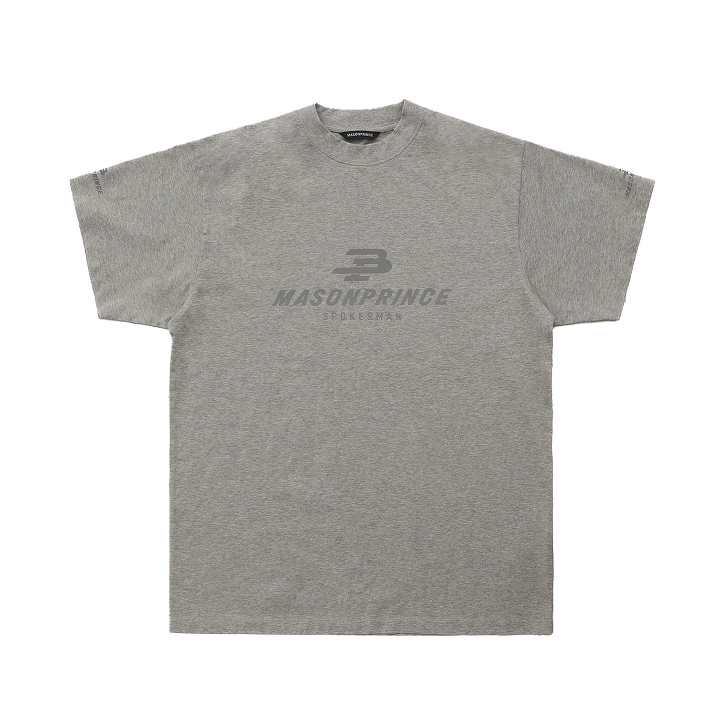 GenClassic Short Tee
