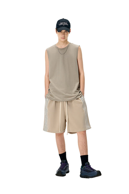 Summer Sports Vest